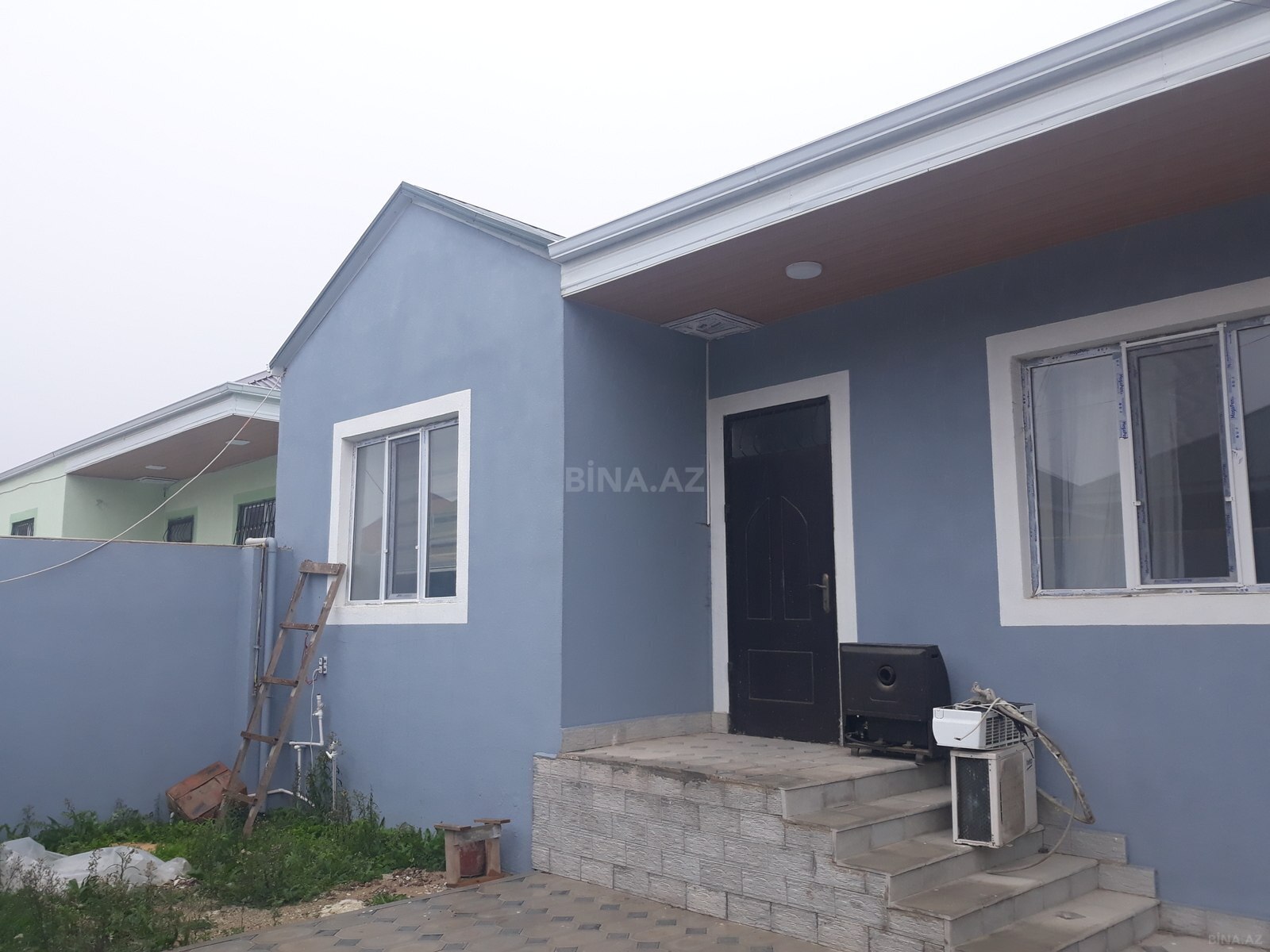 3-комн. дом/дача - пос. Бина - 85 м² (19)