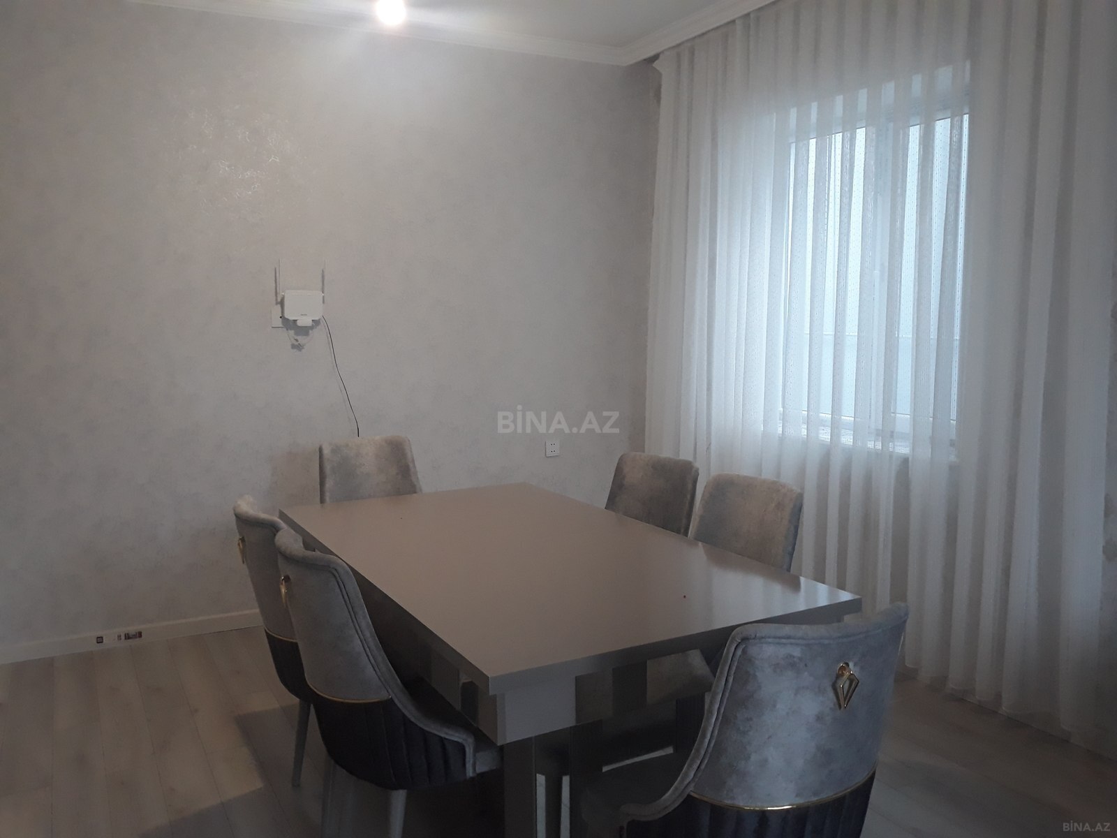 3-комн. дом/дача - пос. Бина - 85 м² (6)