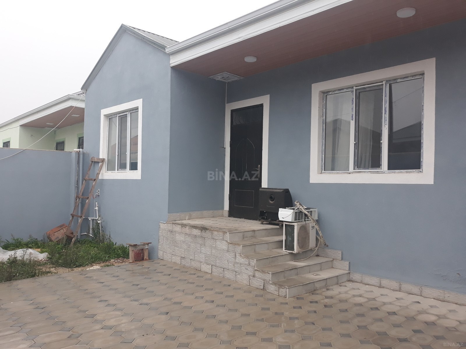 3-комн. дом/дача - пос. Бина - 85 м² (17)