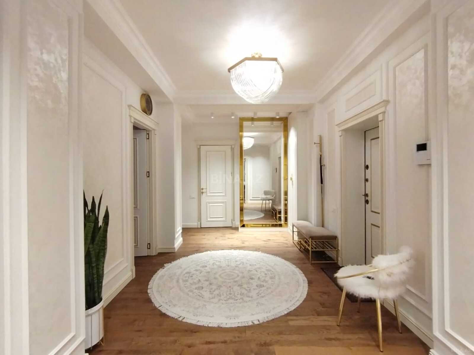 4-комн. новостройка - м. Шах Исмаил Хатаи - 160 м² (5)
