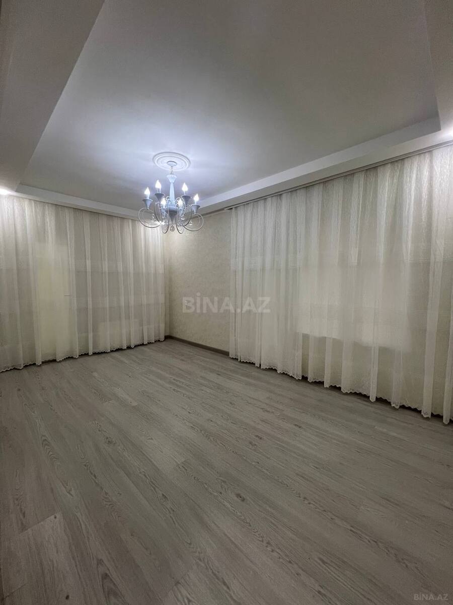 2-комн. вторичка - м. Насими - 45 м² (1)