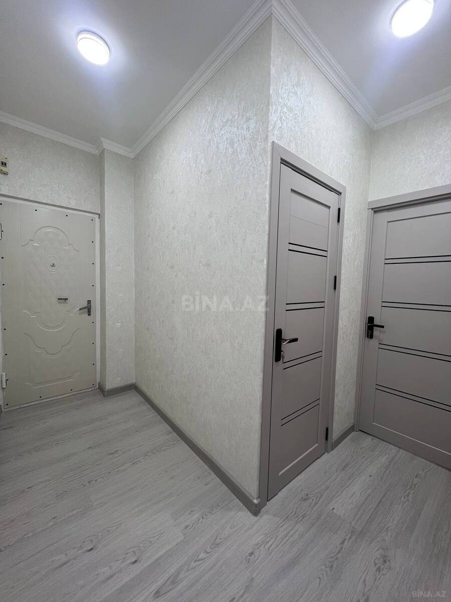 2-комн. вторичка - м. Насими - 45 м² (7)