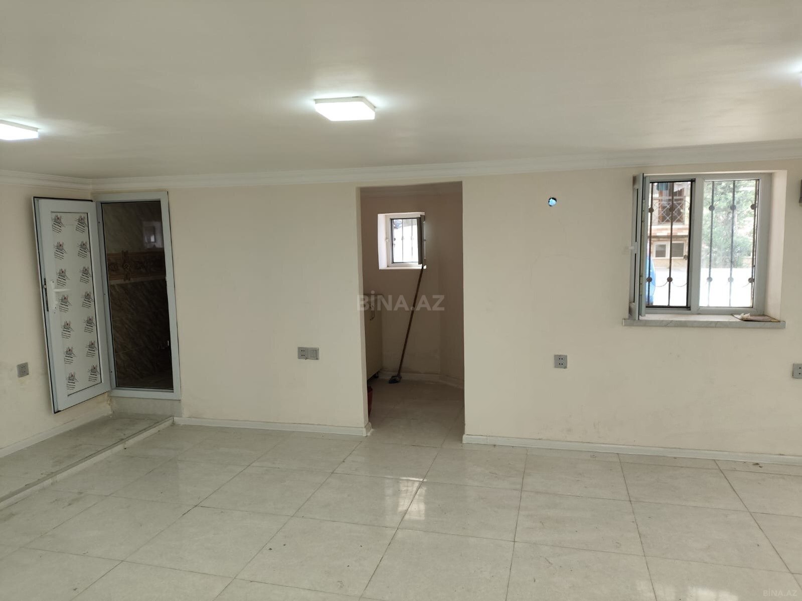 Объект - Абшеронcкий  р. - 55 м² (2)
