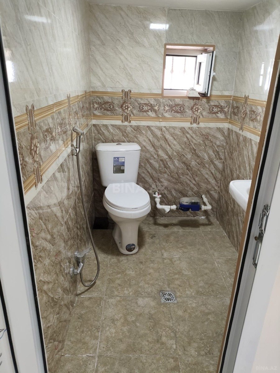 Объект - Абшеронcкий  р. - 55 м² (5)