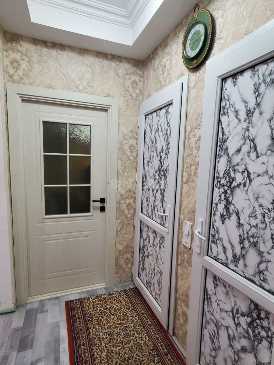 3-комн. вторичка - м. Ахмедлы - 70 м² (6)