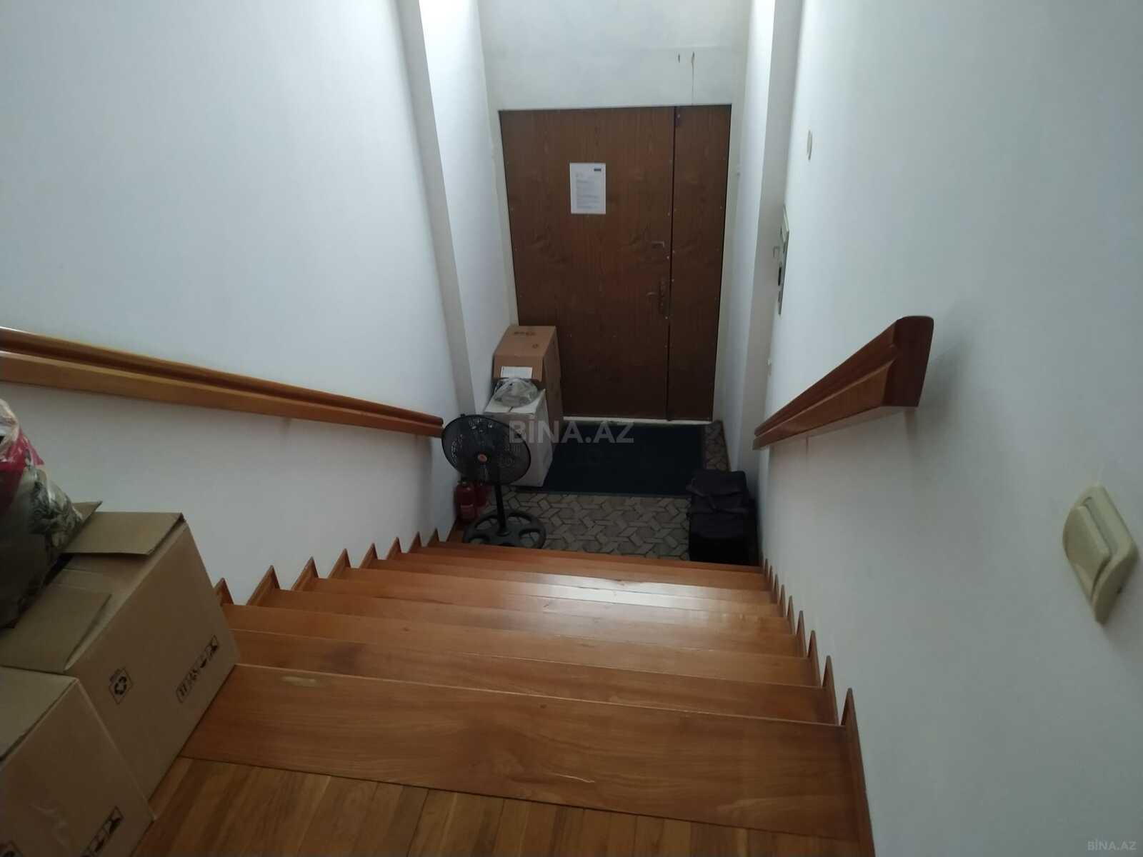 16 otaqlı həyət evi/bağ evi - İçəri Şəhər m. - 550 m² (5)