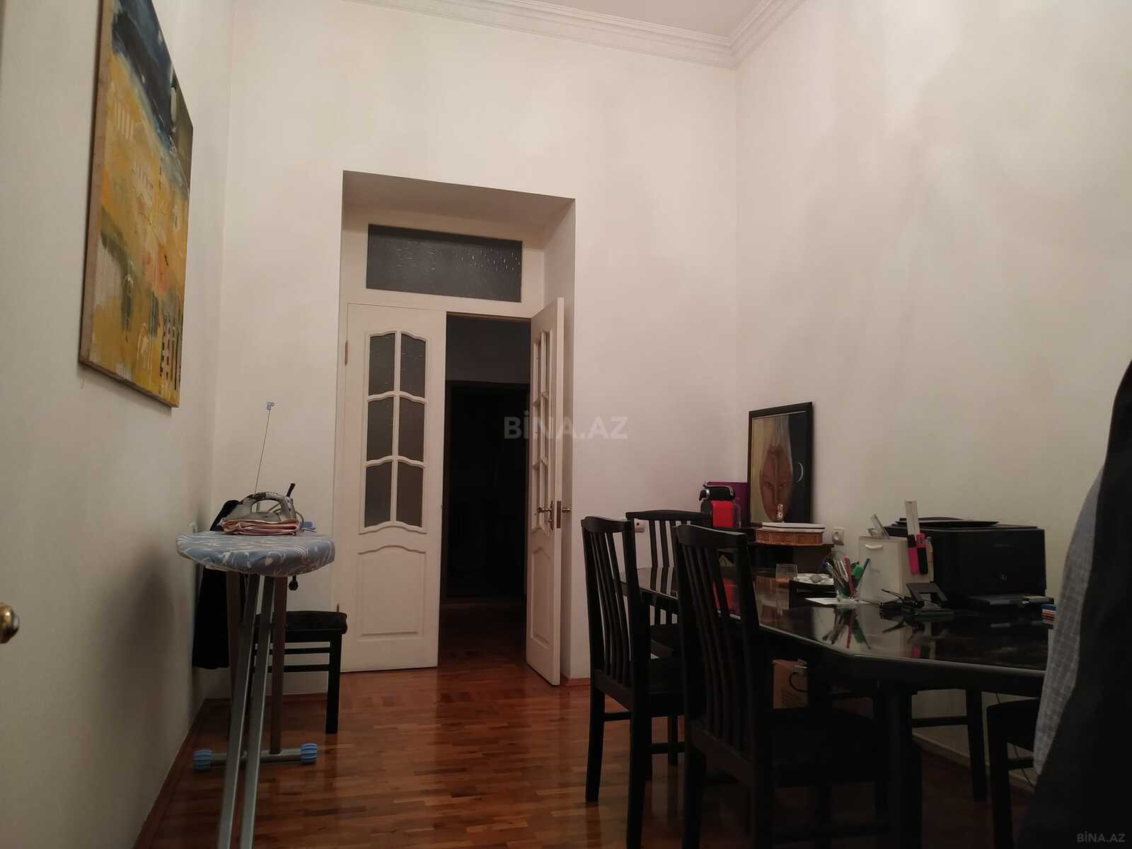 16 otaqlı həyət evi/bağ evi - İçəri Şəhər m. - 550 m² (8)