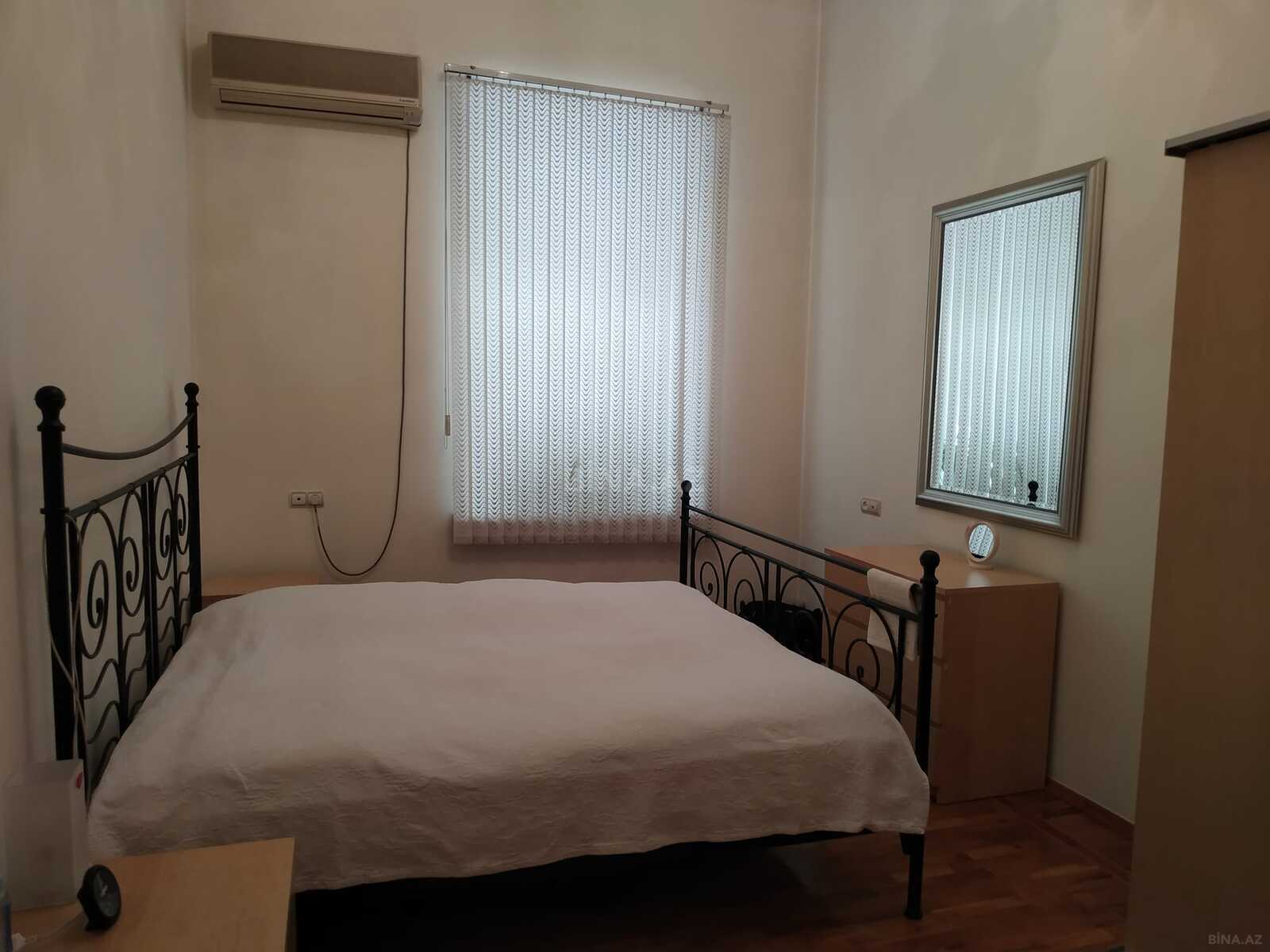 16 otaqlı həyət evi/bağ evi - İçəri Şəhər m. - 550 m² (9)