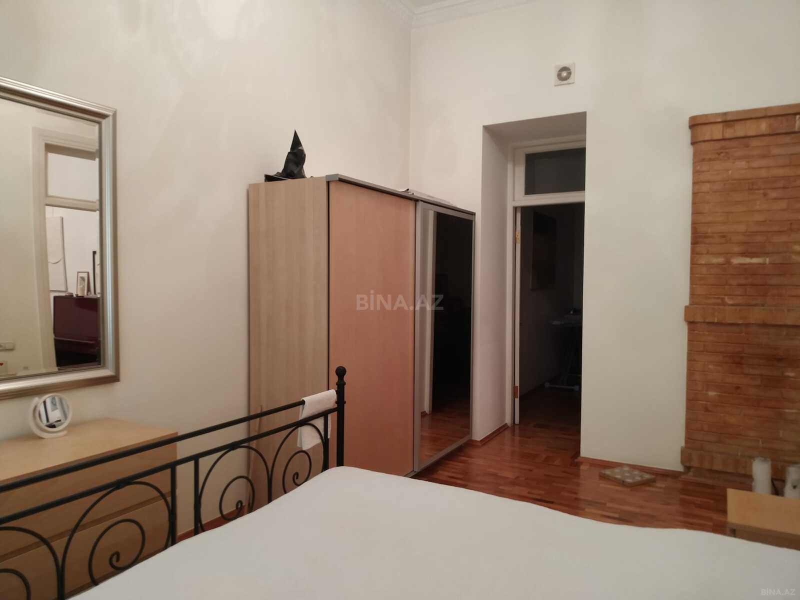 16 otaqlı həyət evi/bağ evi - İçəri Şəhər m. - 550 m² (10)