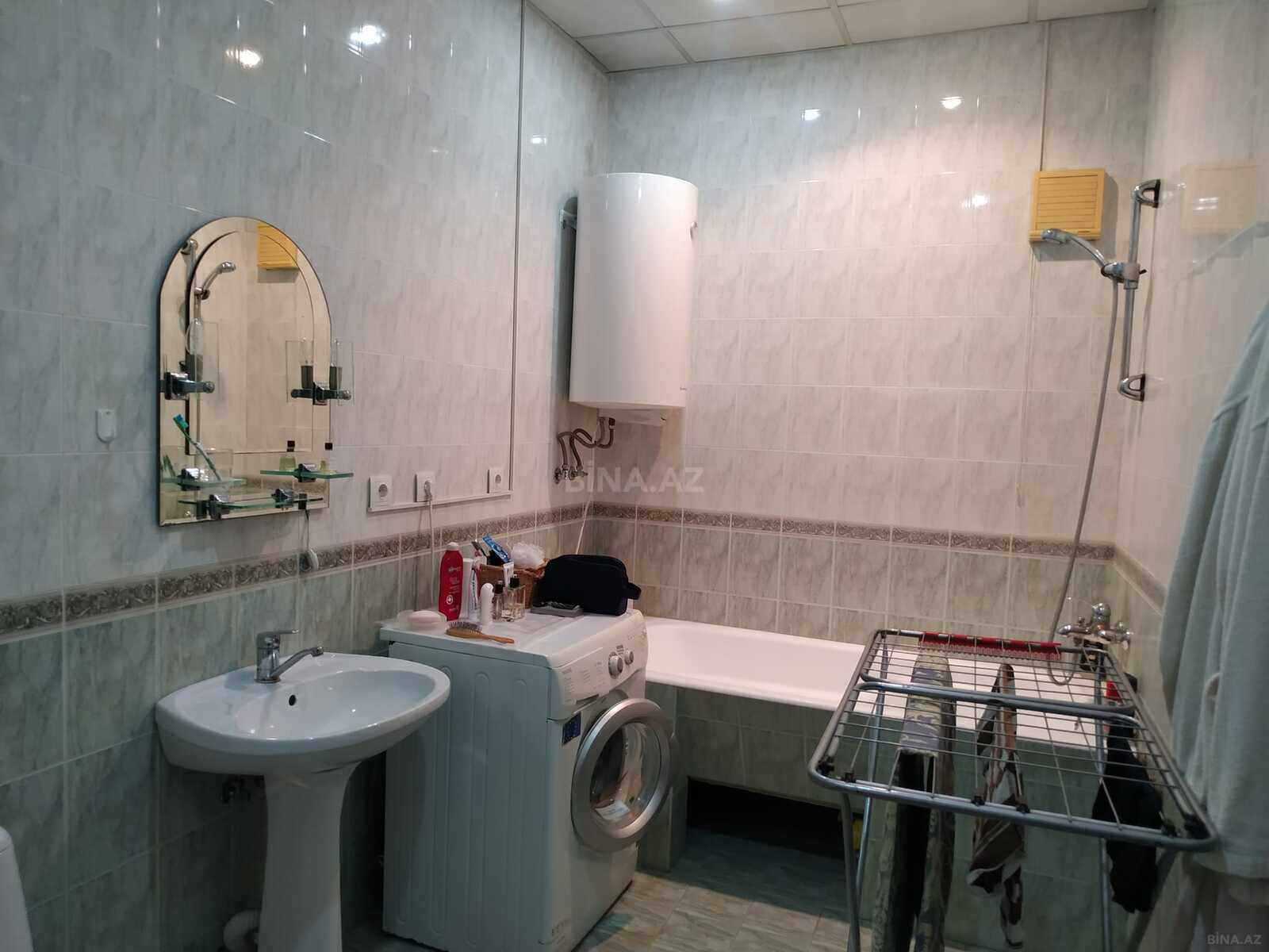 16 otaqlı həyət evi/bağ evi - İçəri Şəhər m. - 550 m² (11)