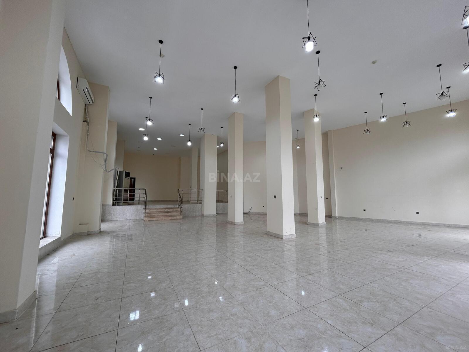 Obyekt - Ağ şəhər q. - 175 m² (3)
