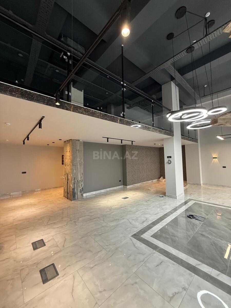 Obyekt - Ağ şəhər q. - 175 m² (4)