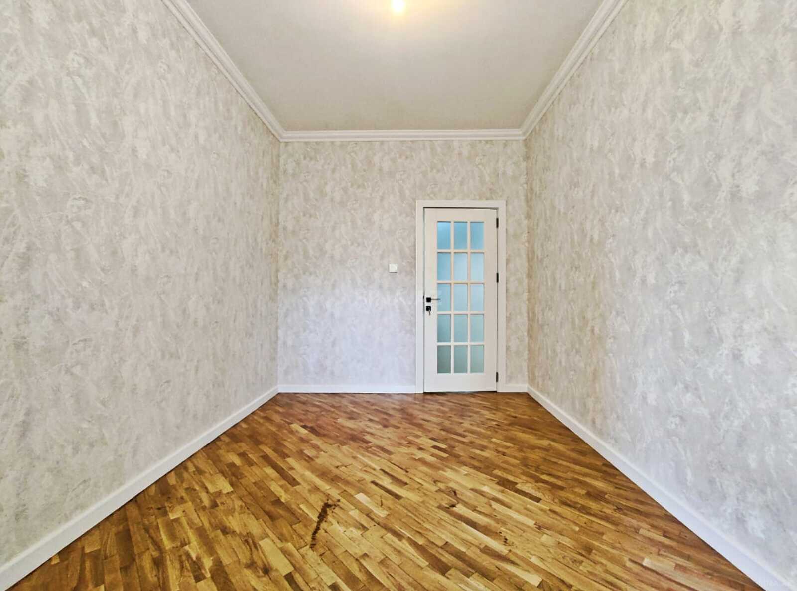 3 otaqlı köhnə tikili - Qara Qarayev m. - 95 m² (7)