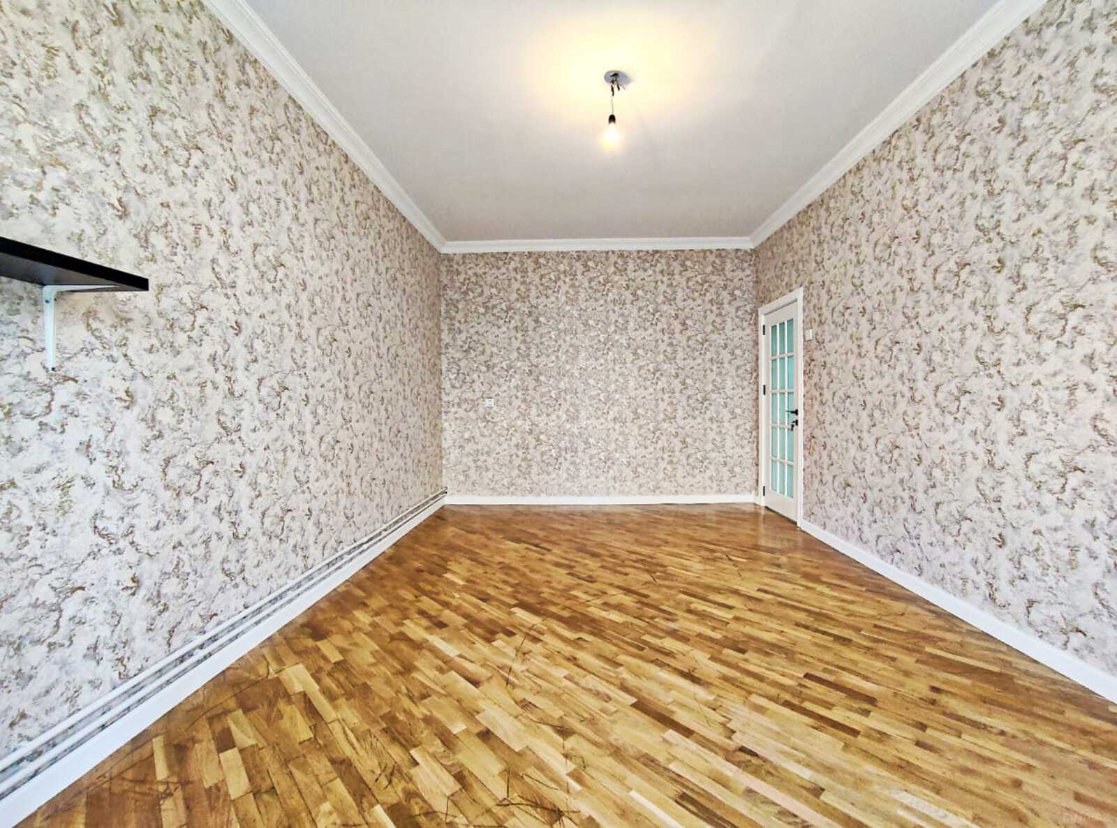 3 otaqlı köhnə tikili - Qara Qarayev m. - 95 m² (3)