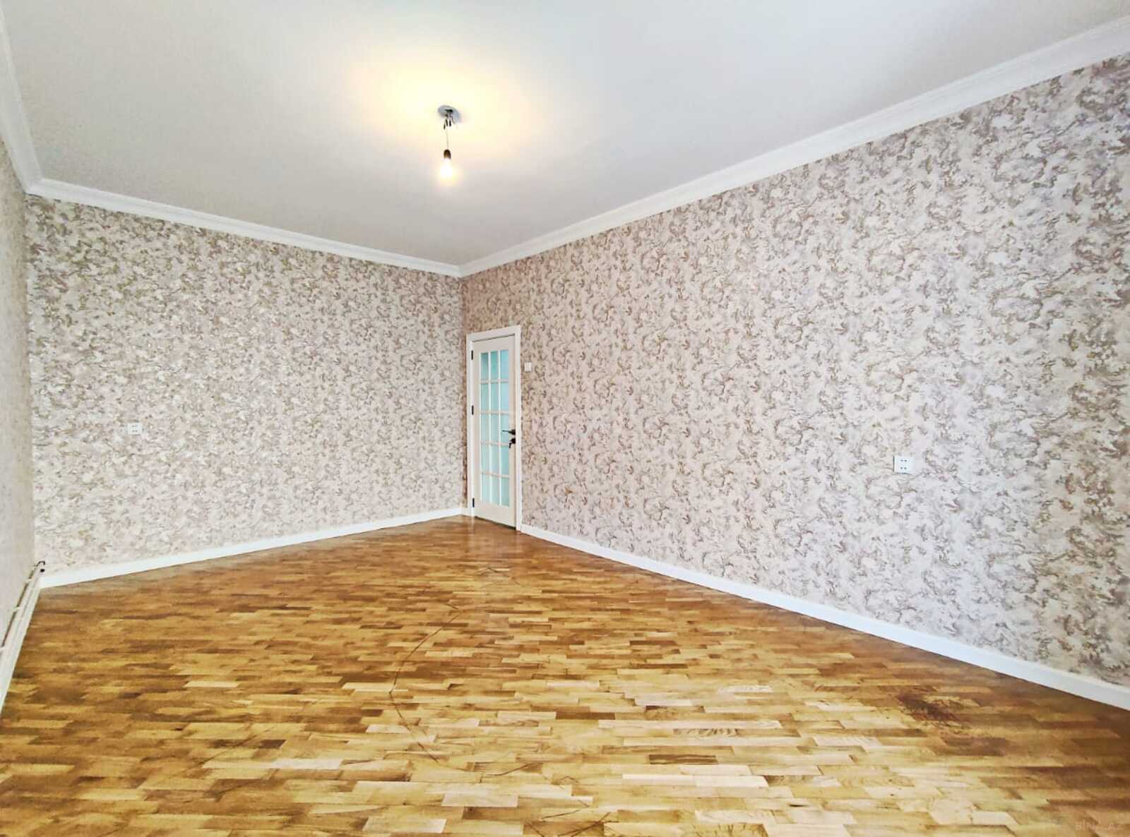 3 otaqlı köhnə tikili - Qara Qarayev m. - 95 m² (4)