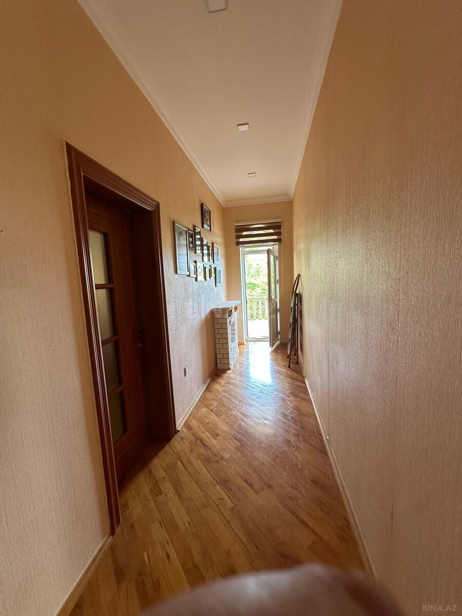 5 otaqlı həyət evi/bağ evi - Mərdəkan q. - 200 m² (23)