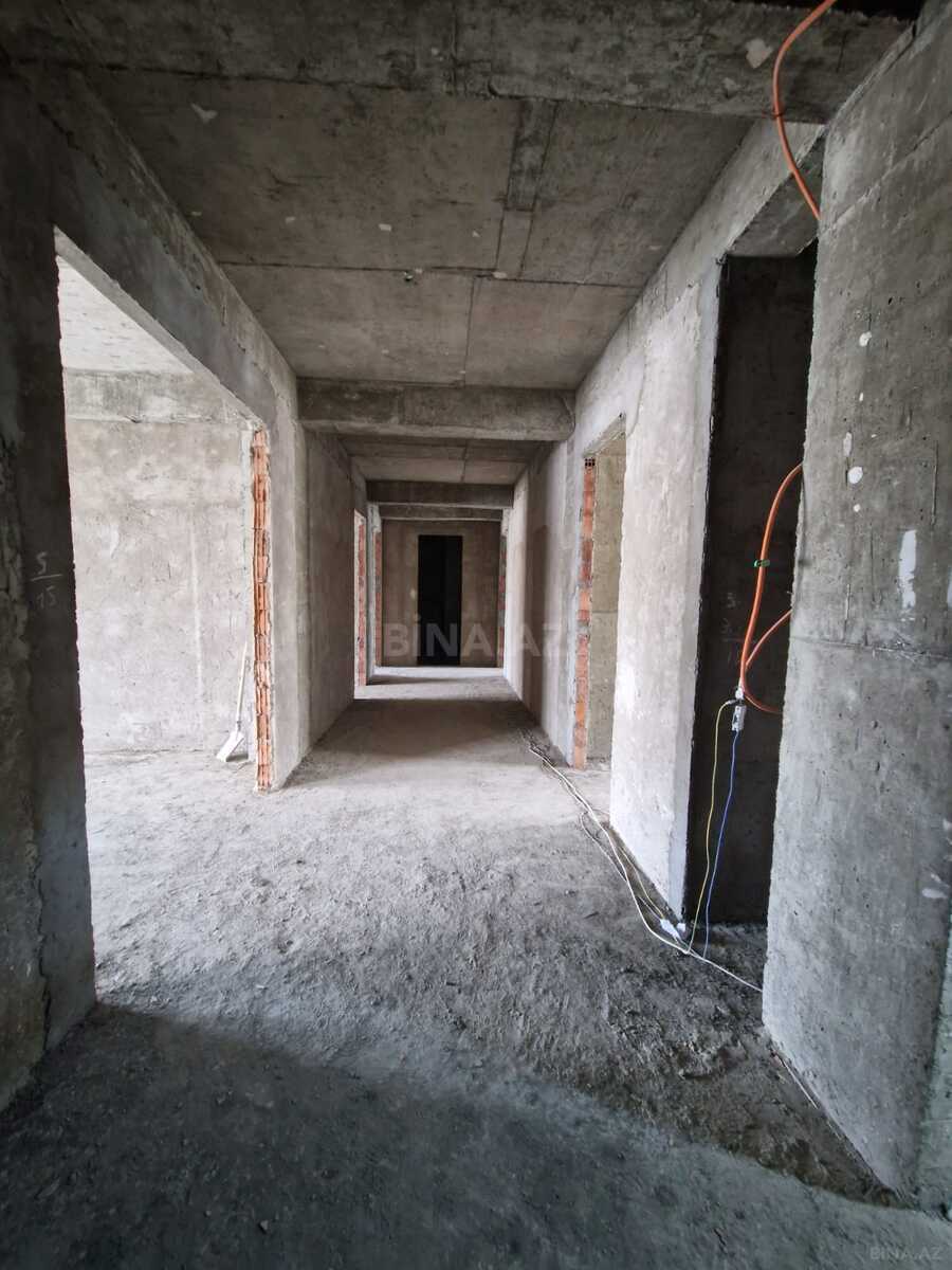 5 otaqlı yeni tikili - Ağ şəhər q. - 222 m² (5)
