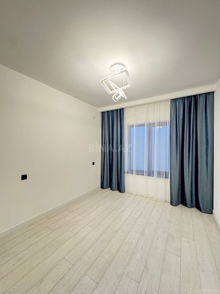 4 otaqlı həyət evi/bağ evi - Şüvəlan q. - 150 m² (13)
