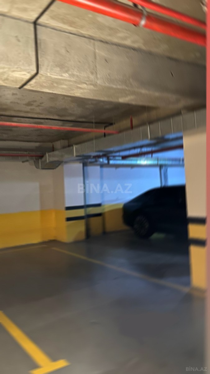 Qaraj - Nəsimi r. - 15 m² (2)