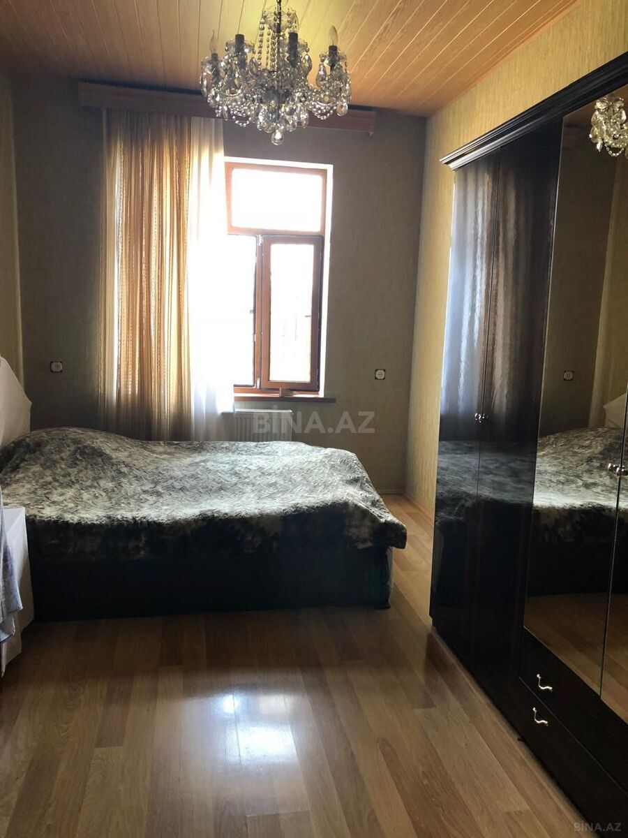 4 otaqlı həyət evi/bağ evi - Bərdə - 154.2 m² (9)