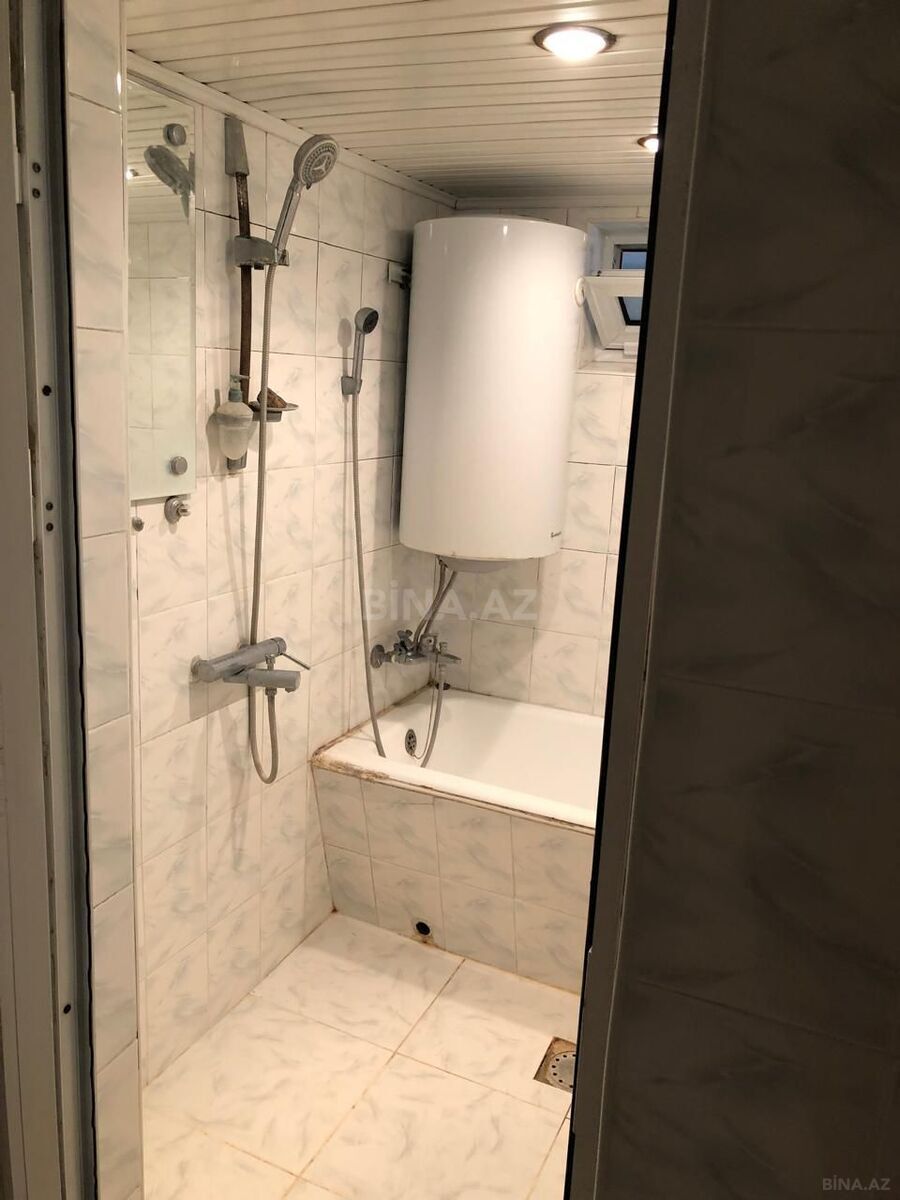 4 otaqlı həyət evi/bağ evi - Bərdə - 154.2 m² (12)
