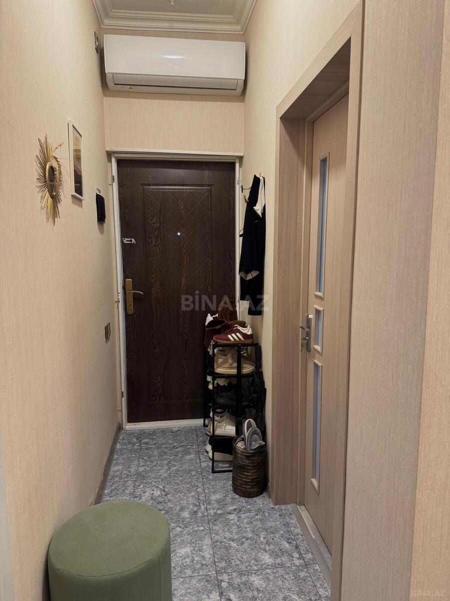 3 otaqlı həyət evi/bağ evi - Masazır q. - 70 m² (4)
