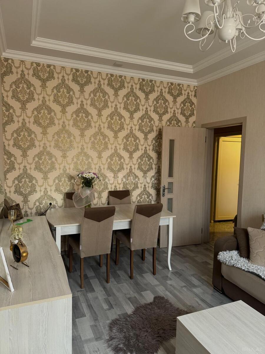 3 otaqlı həyət evi/bağ evi - Masazır q. - 70 m² (6)