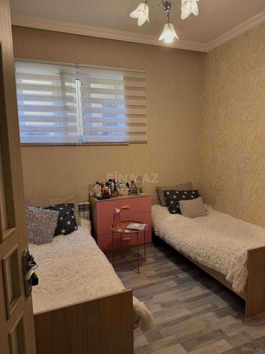 3 otaqlı həyət evi/bağ evi - Masazır q. - 70 m² (7)