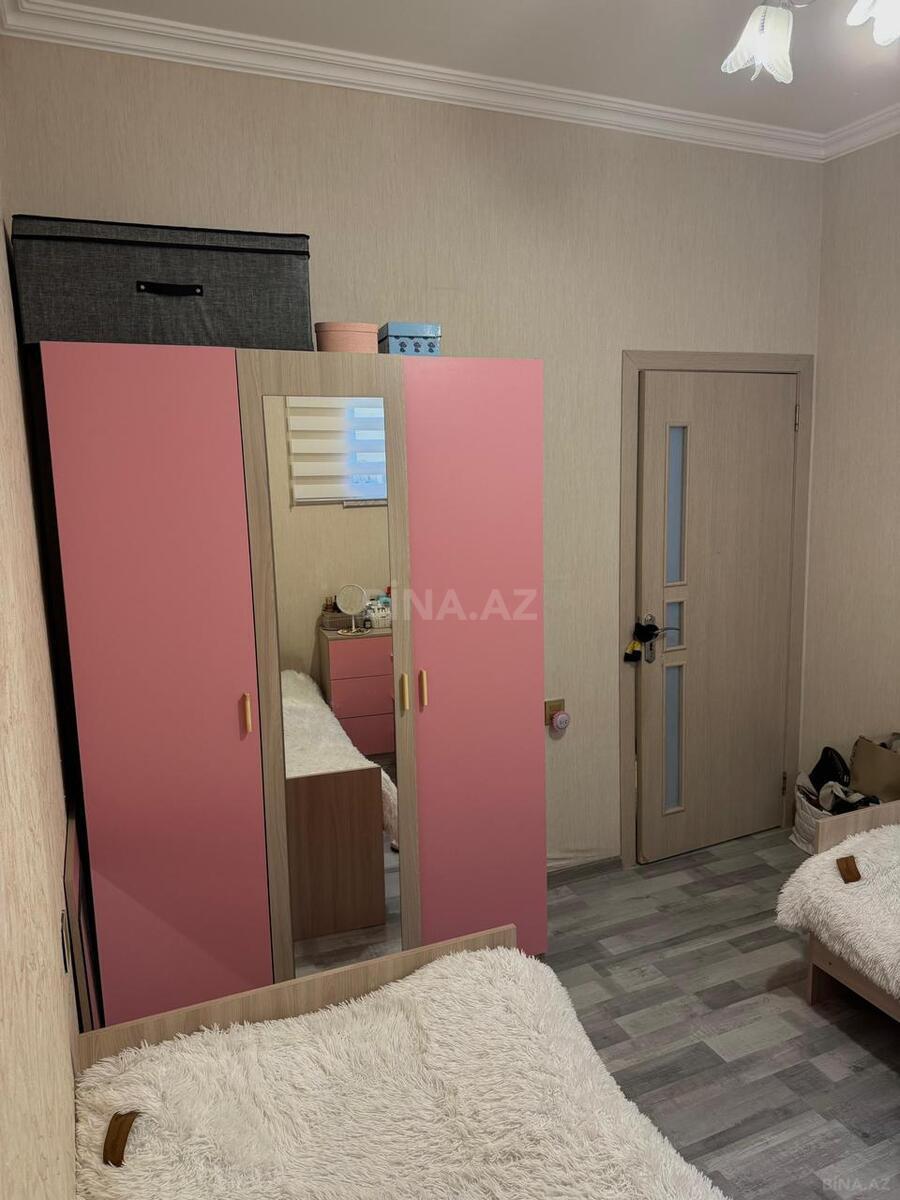 3 otaqlı həyət evi/bağ evi - Masazır q. - 70 m² (8)