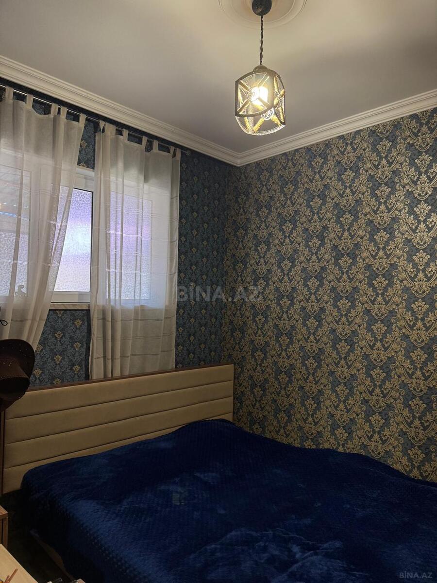 3 otaqlı həyət evi/bağ evi - Masazır q. - 70 m² (9)