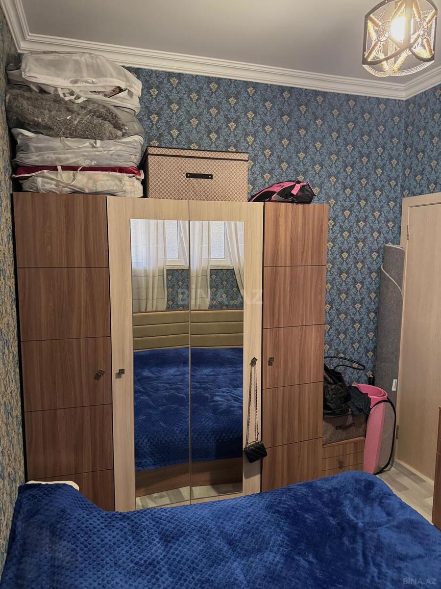 3 otaqlı həyət evi/bağ evi - Masazır q. - 70 m² (10)