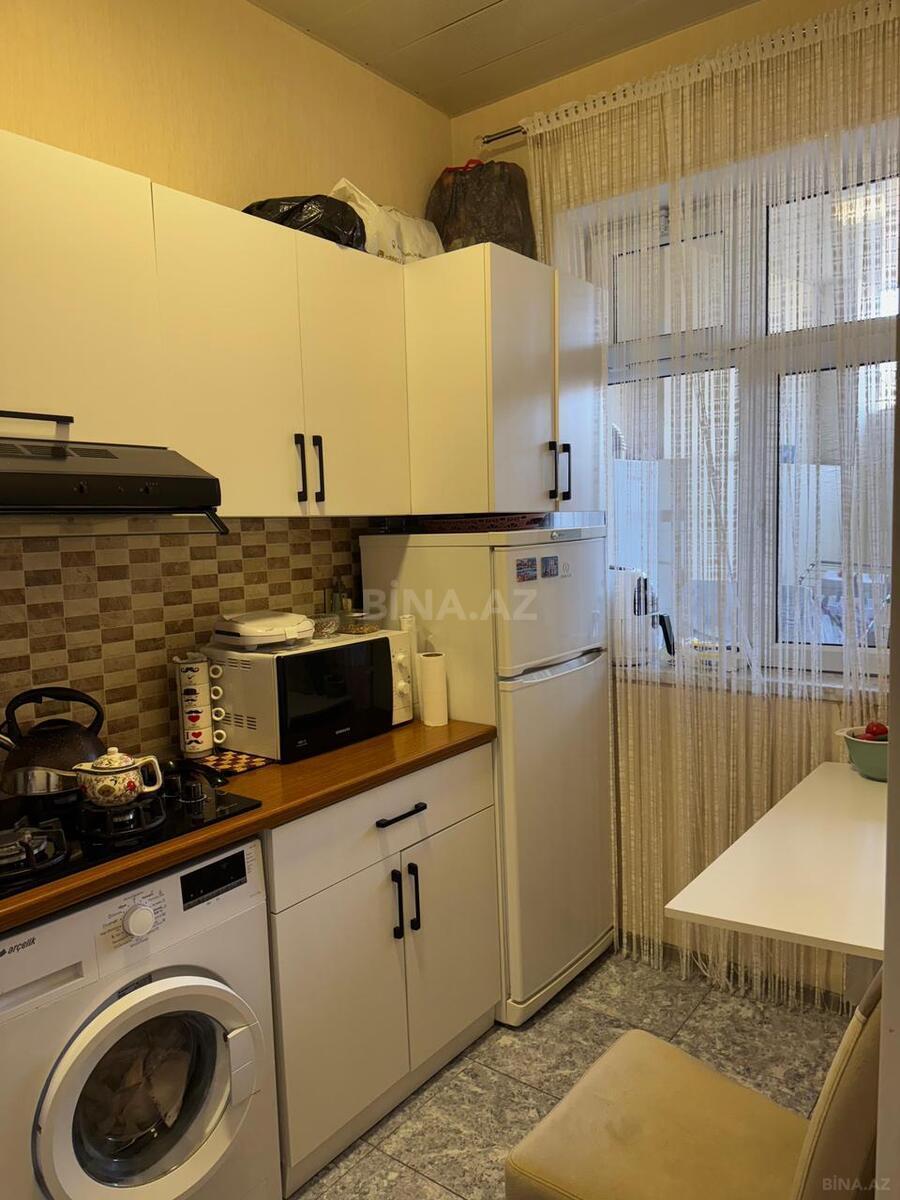 3 otaqlı həyət evi/bağ evi - Masazır q. - 70 m² (11)