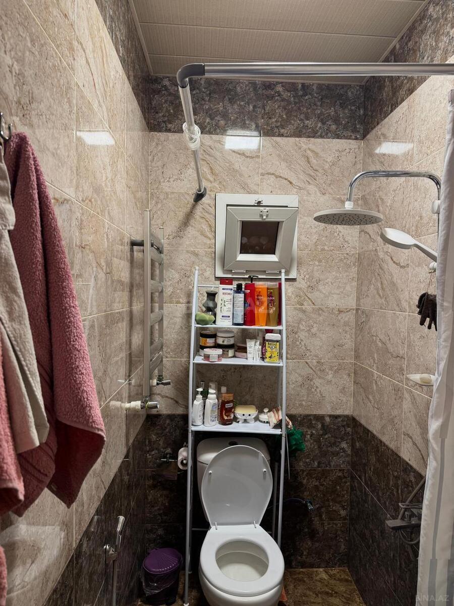 3 otaqlı həyət evi/bağ evi - Masazır q. - 70 m² (12)