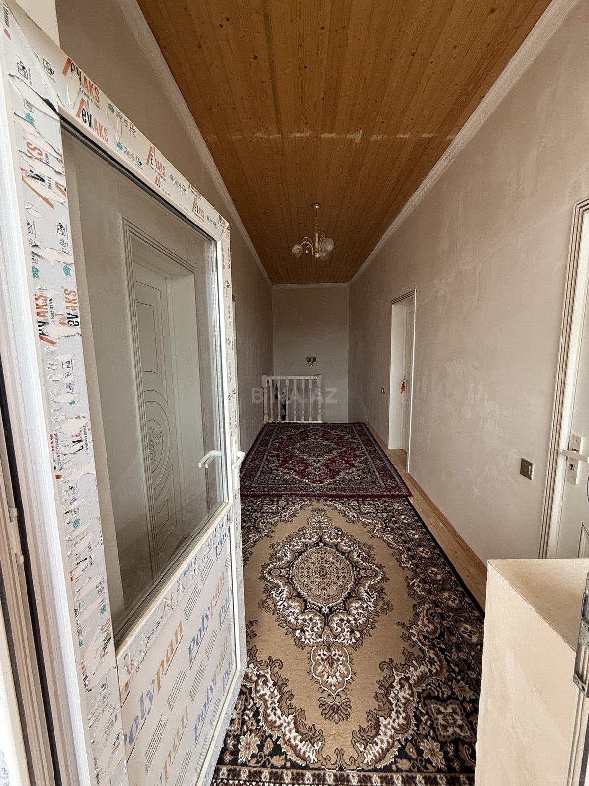 7 otaqlı həyət evi/bağ evi - Sumqayıt - 220 m² (10)
