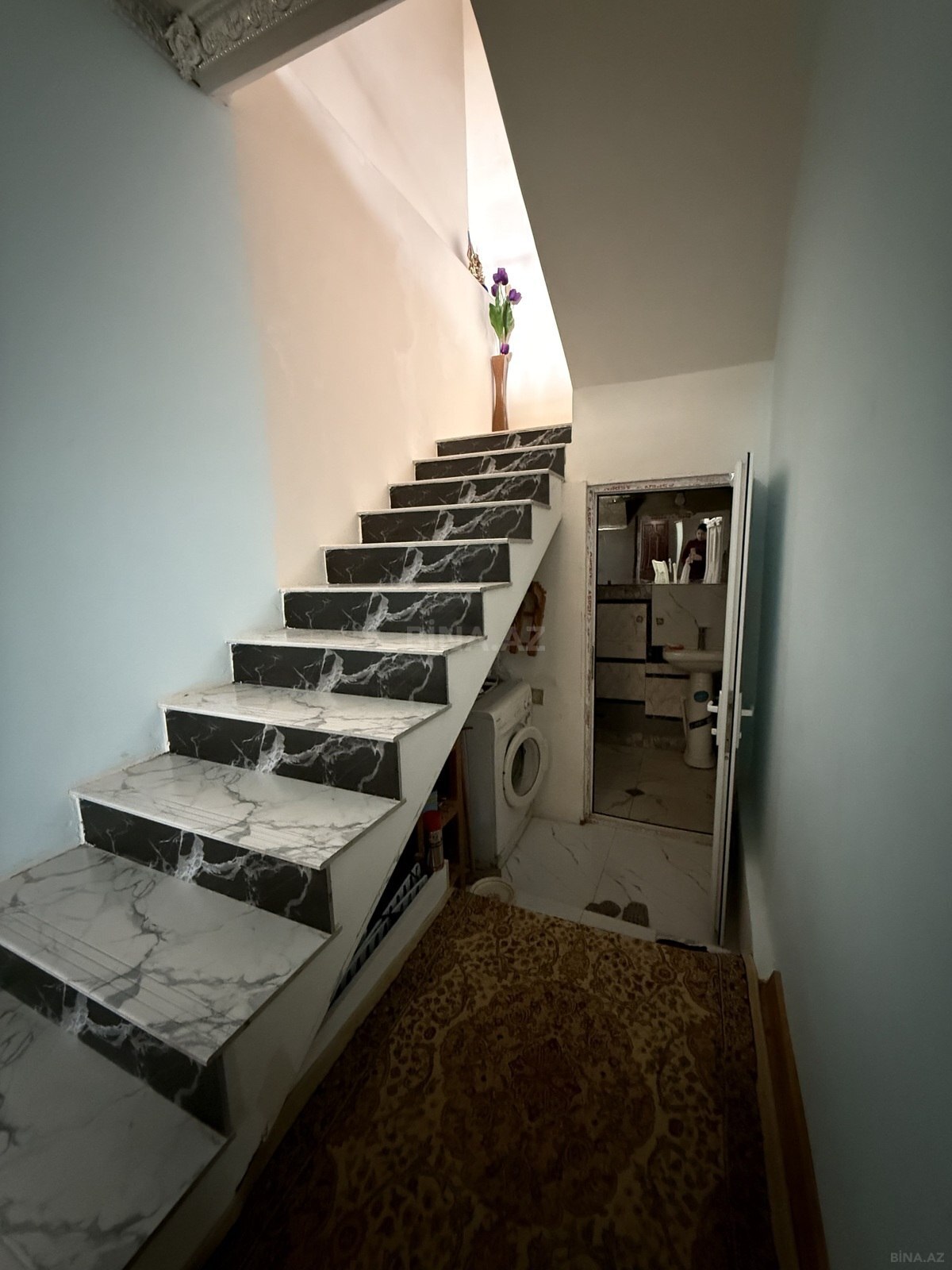 7 otaqlı həyət evi/bağ evi - Sumqayıt - 220 m² (14)