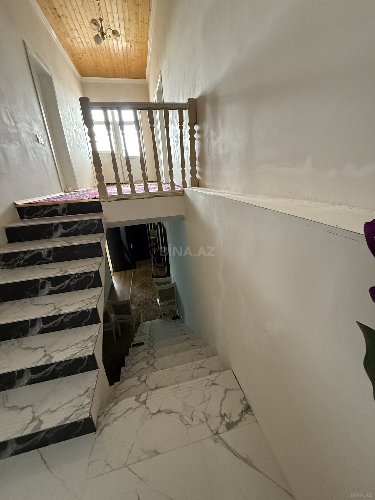 7 otaqlı həyət evi/bağ evi - Sumqayıt - 220 m² (12)