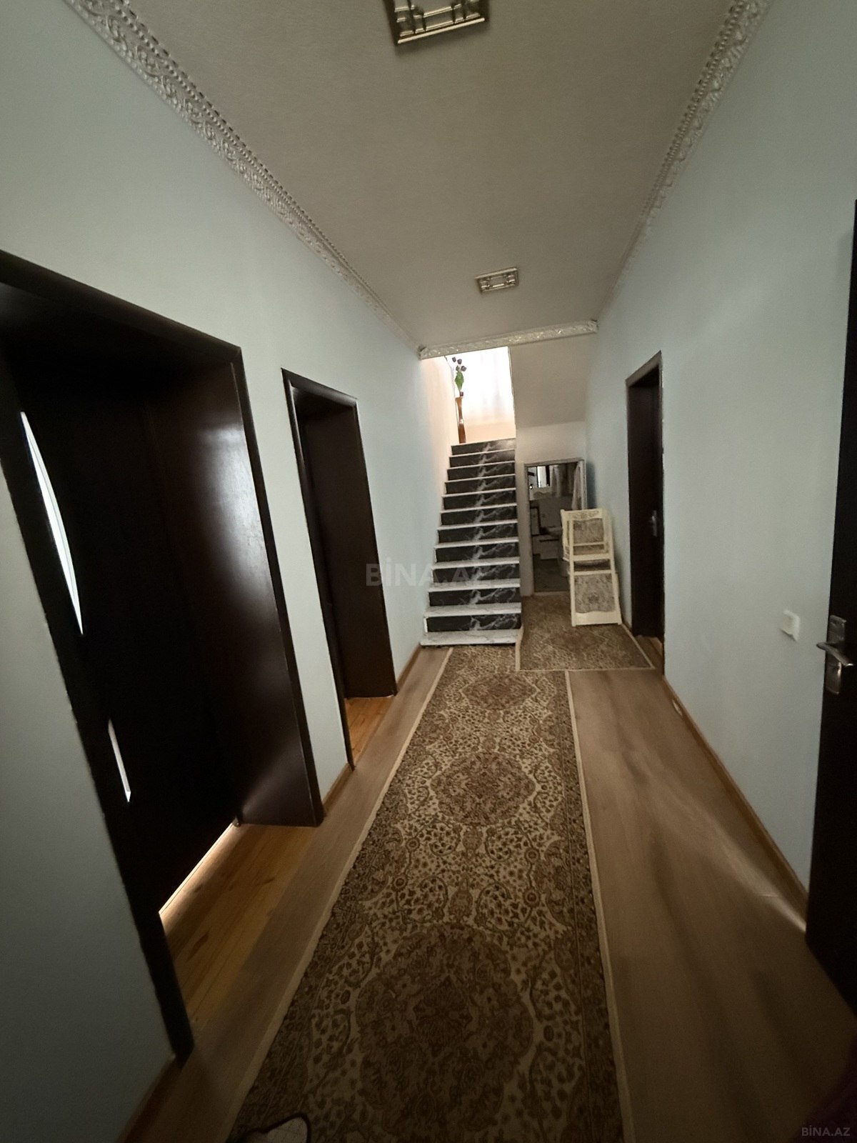 7 otaqlı həyət evi/bağ evi - Sumqayıt - 220 m² (13)