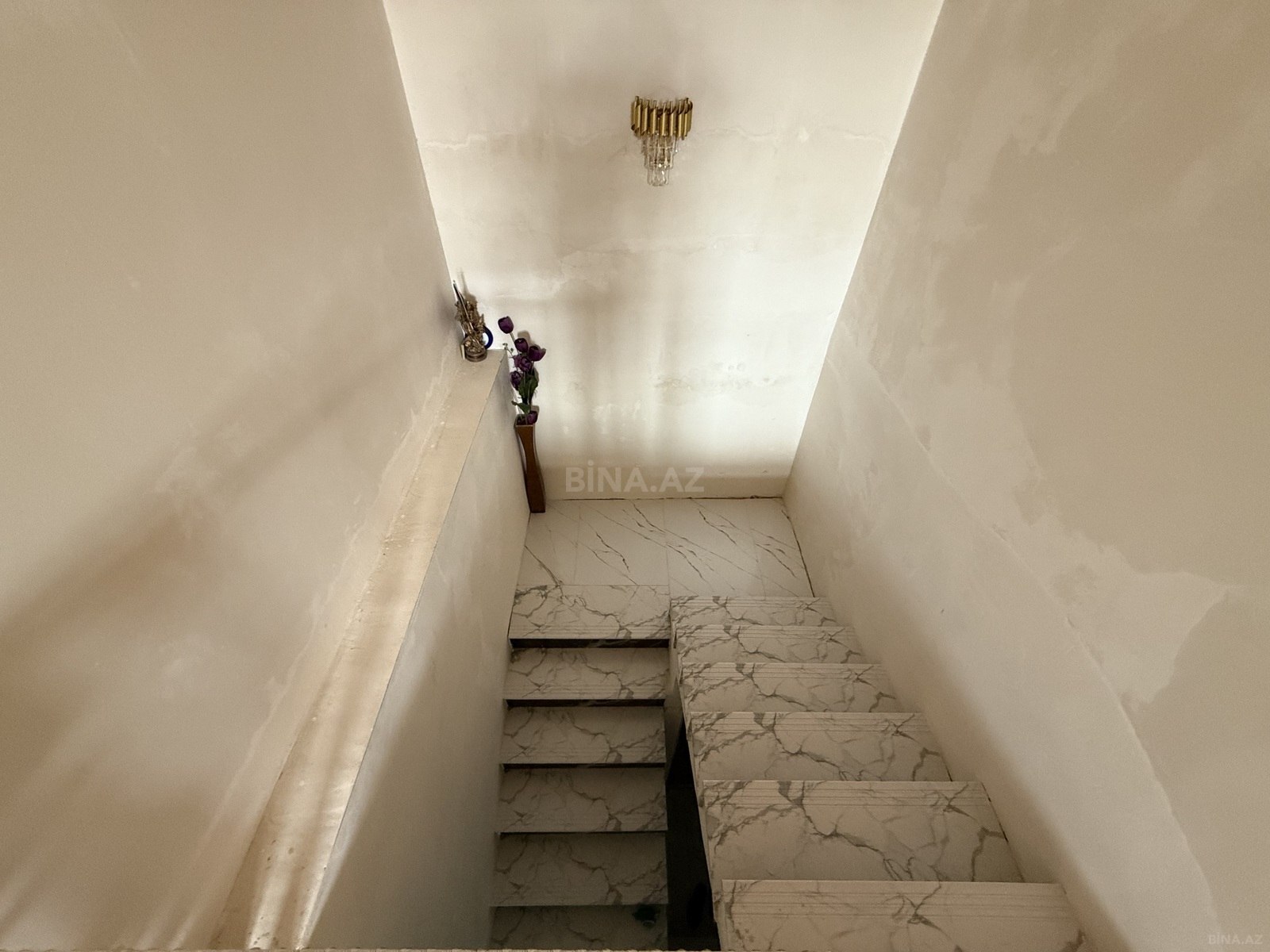 7 otaqlı həyət evi/bağ evi - Sumqayıt - 220 m² (11)