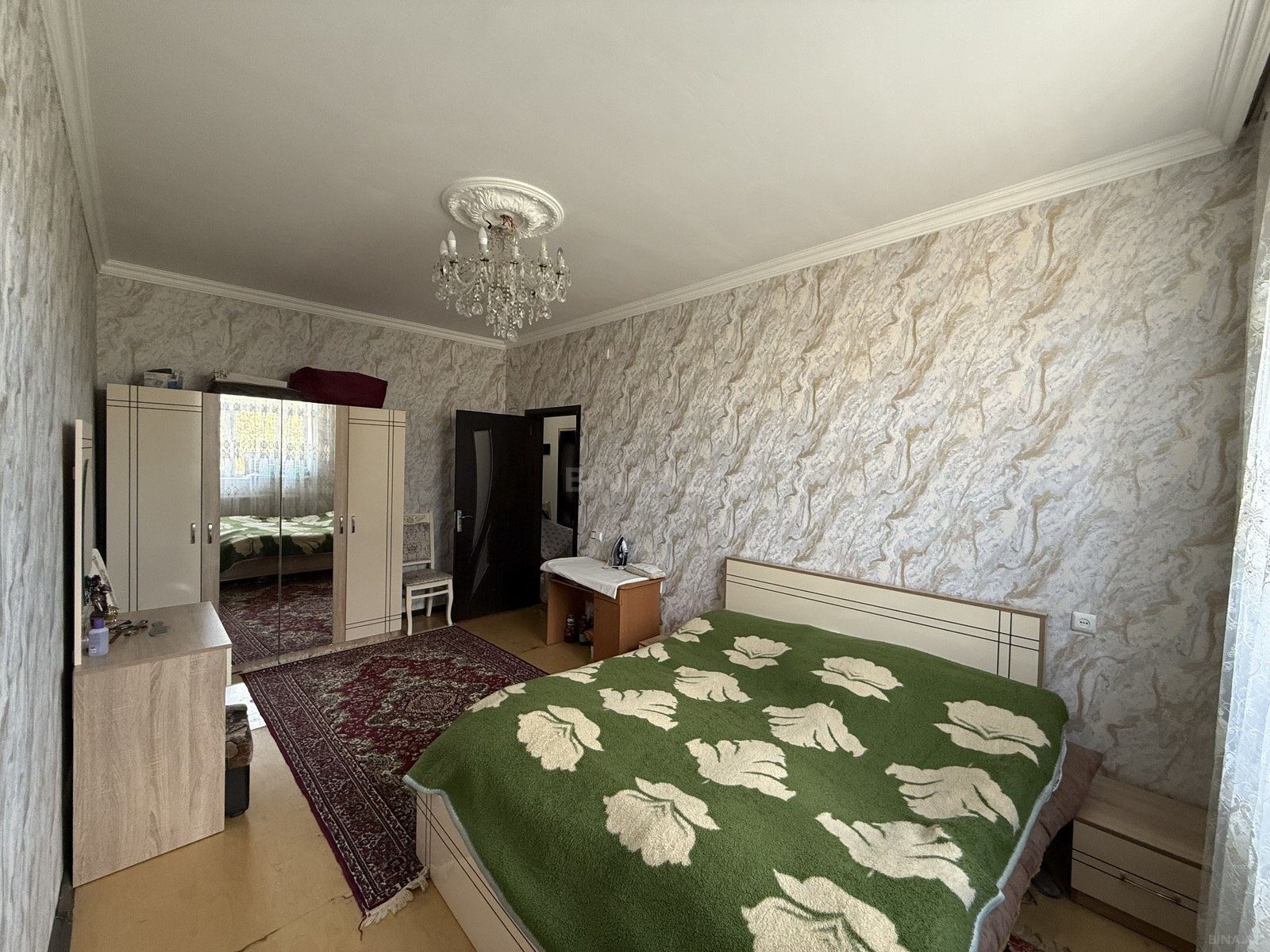7 otaqlı həyət evi/bağ evi - Sumqayıt - 220 m² (23)