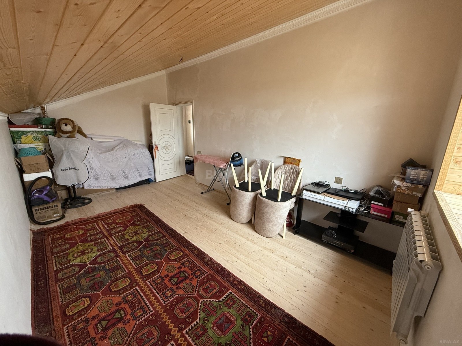 7 otaqlı həyət evi/bağ evi - Sumqayıt - 220 m² (7)