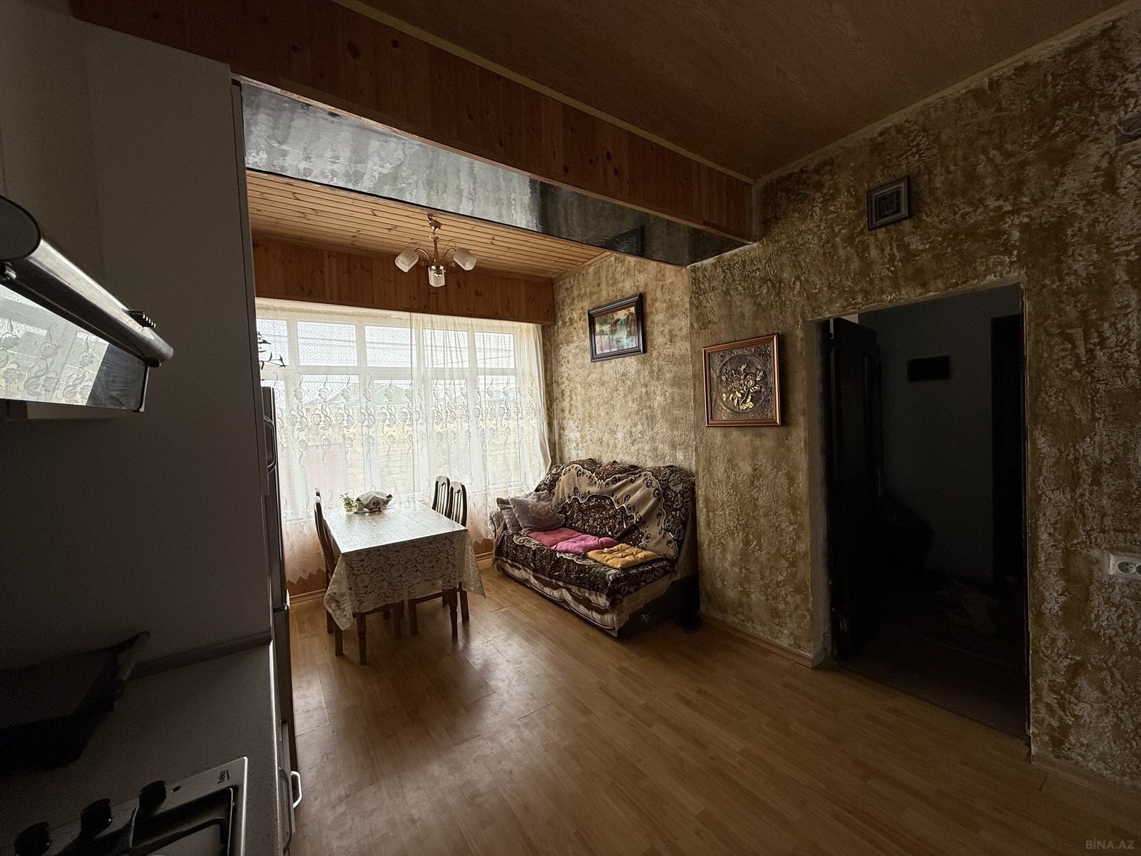 7 otaqlı həyət evi/bağ evi - Sumqayıt - 220 m² (21)
