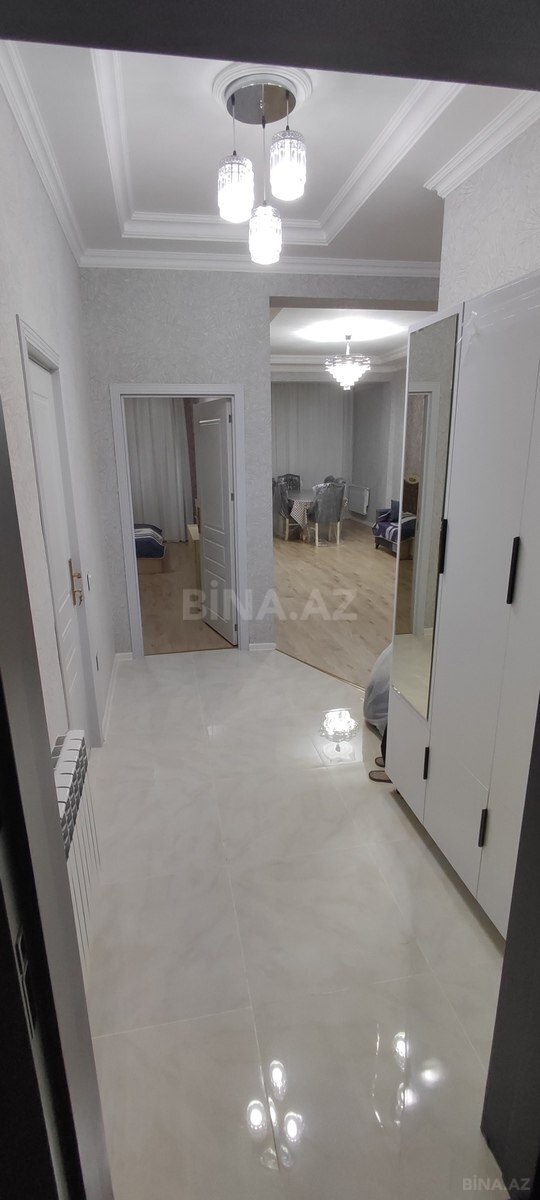 2 otaqlı yeni tikili - Sumqayıt - 77 m² (4)