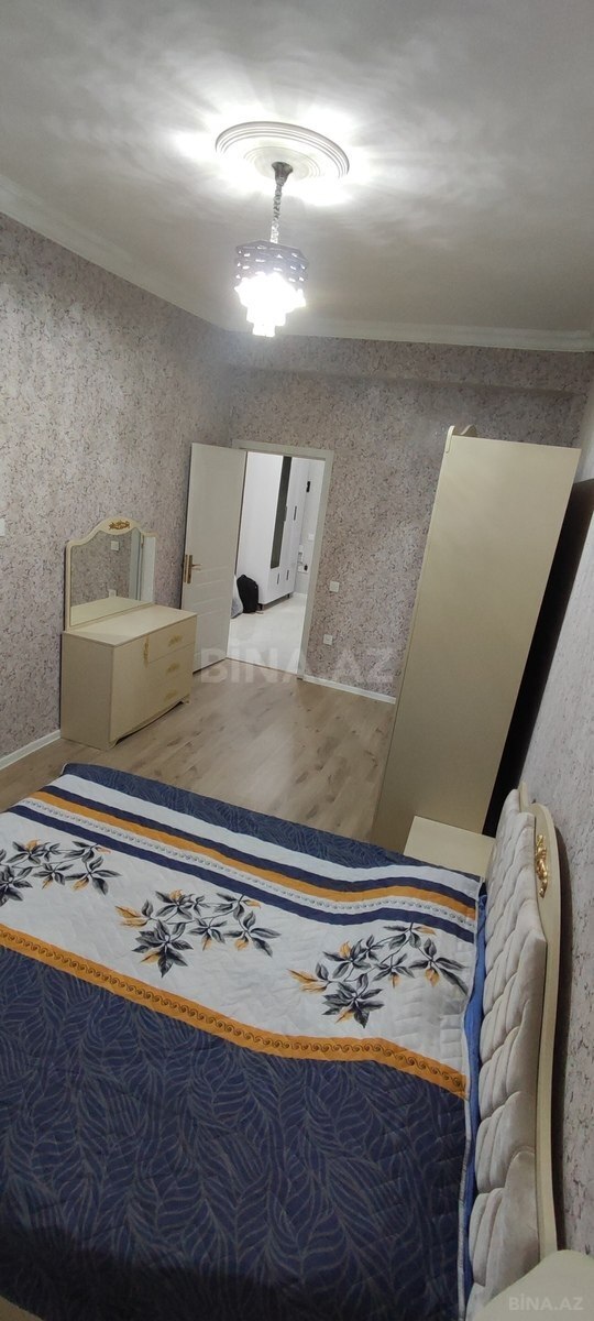 2 otaqlı yeni tikili - Sumqayıt - 77 m² (6)