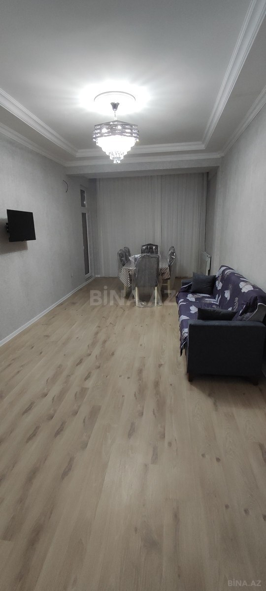 2 otaqlı yeni tikili - Sumqayıt - 77 m² (3)