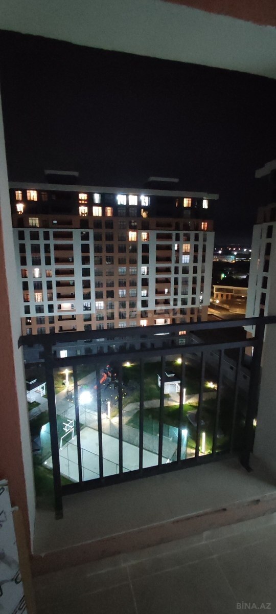 2 otaqlı yeni tikili - Sumqayıt - 77 m² (8)