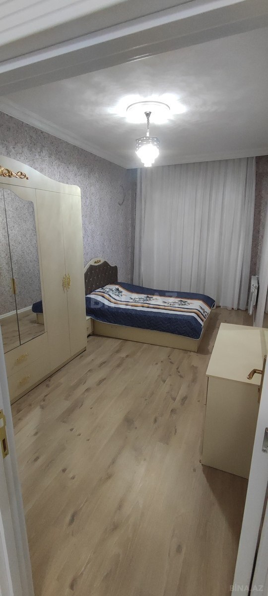 2 otaqlı yeni tikili - Sumqayıt - 77 m² (5)