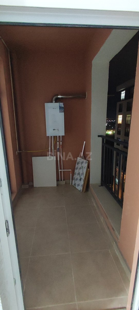 2 otaqlı yeni tikili - Sumqayıt - 77 m² (7)