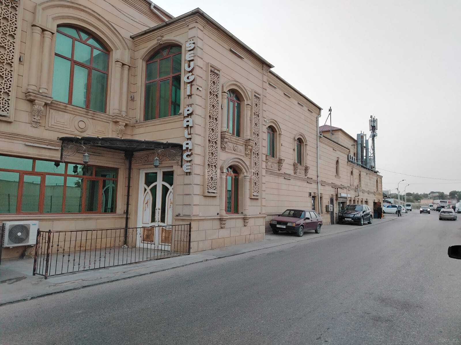 Obyekt - Sabunçu q. - 1000 m² (1)