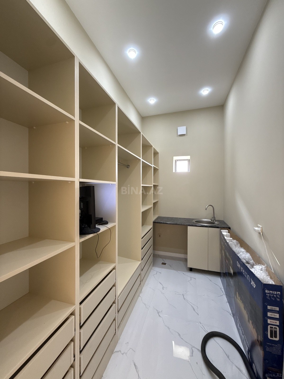 4-комн. дом/дача - пос. Мардакан - 220 м² (18)