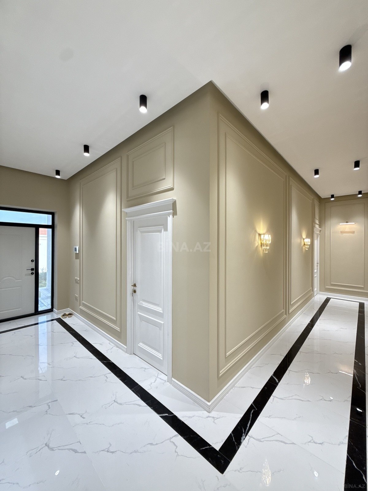 4-комн. дом/дача - пос. Мардакан - 220 м² (12)